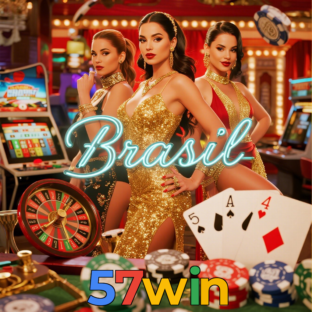 57win:Jogue no melhor cassino online e descubra os maiores jackpots!