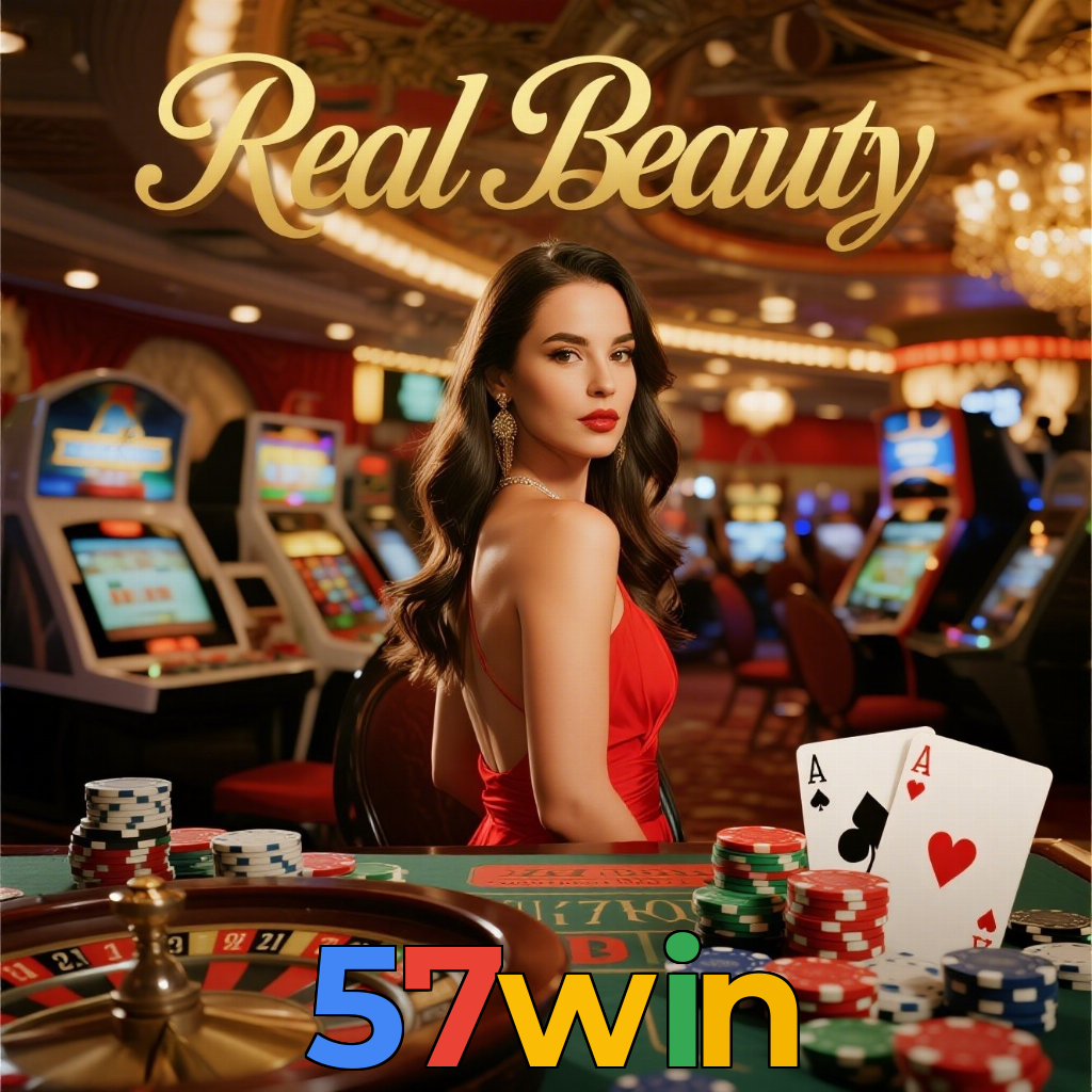 57win：Os jackpots estão esperando por você! Entre no jogo e faça história!
