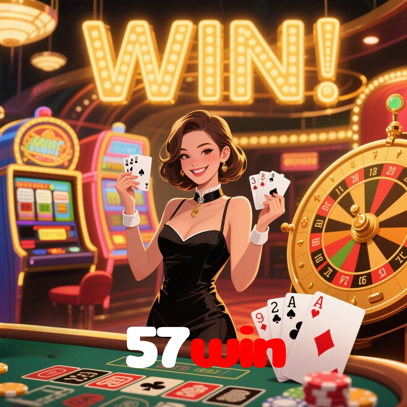 57win:Jogue poker e aposte no futebol com segurança e grandes prêmios!