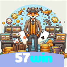 57win:Jogue blackjack, aposte no futebol e ganhe prêmios no cassino online!