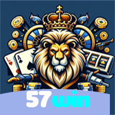 57win:O melhor cassino para apostar no futebol e ganhar em jogos de roleta!
