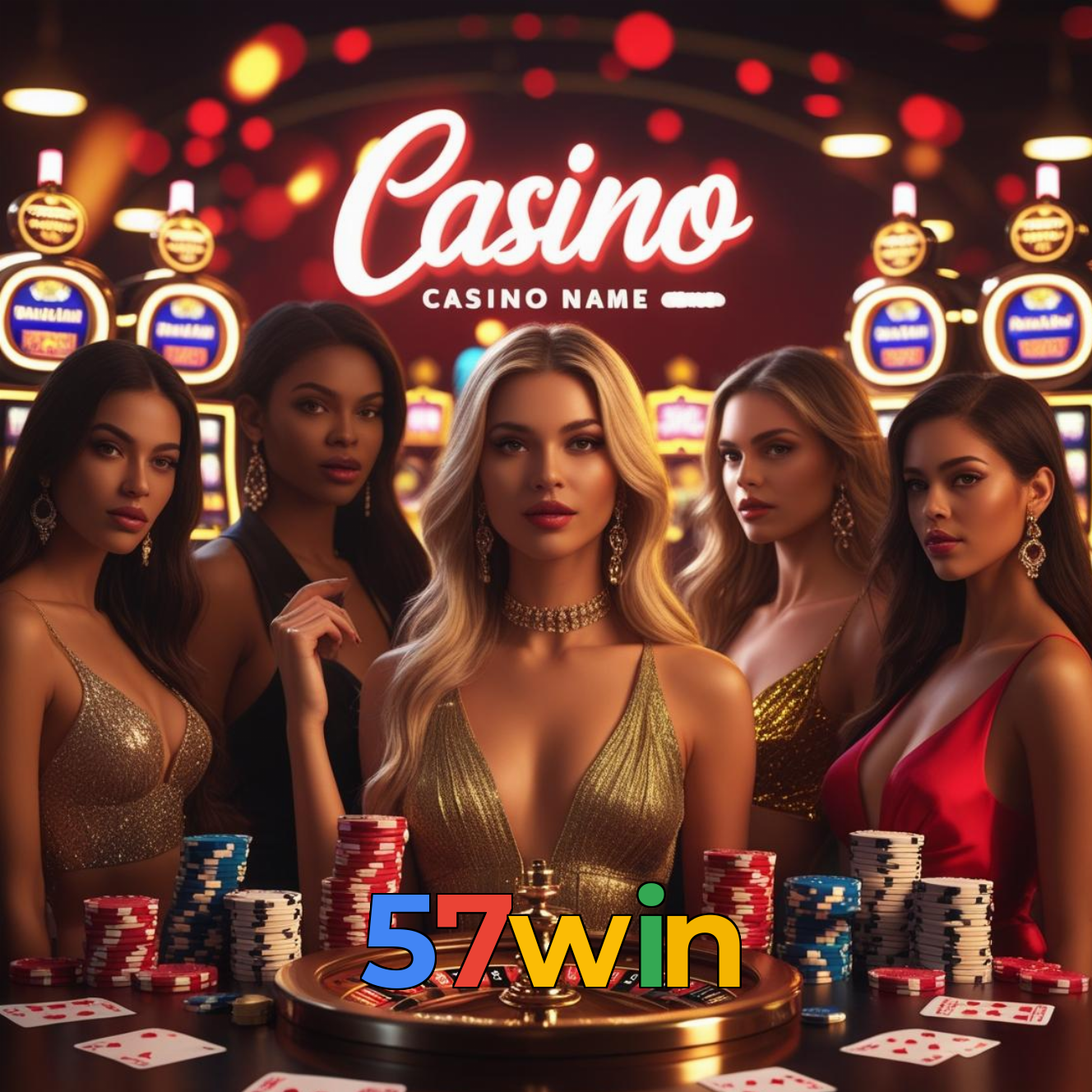 57win:Aposte nas melhores slots e conquiste prêmios como nunca!