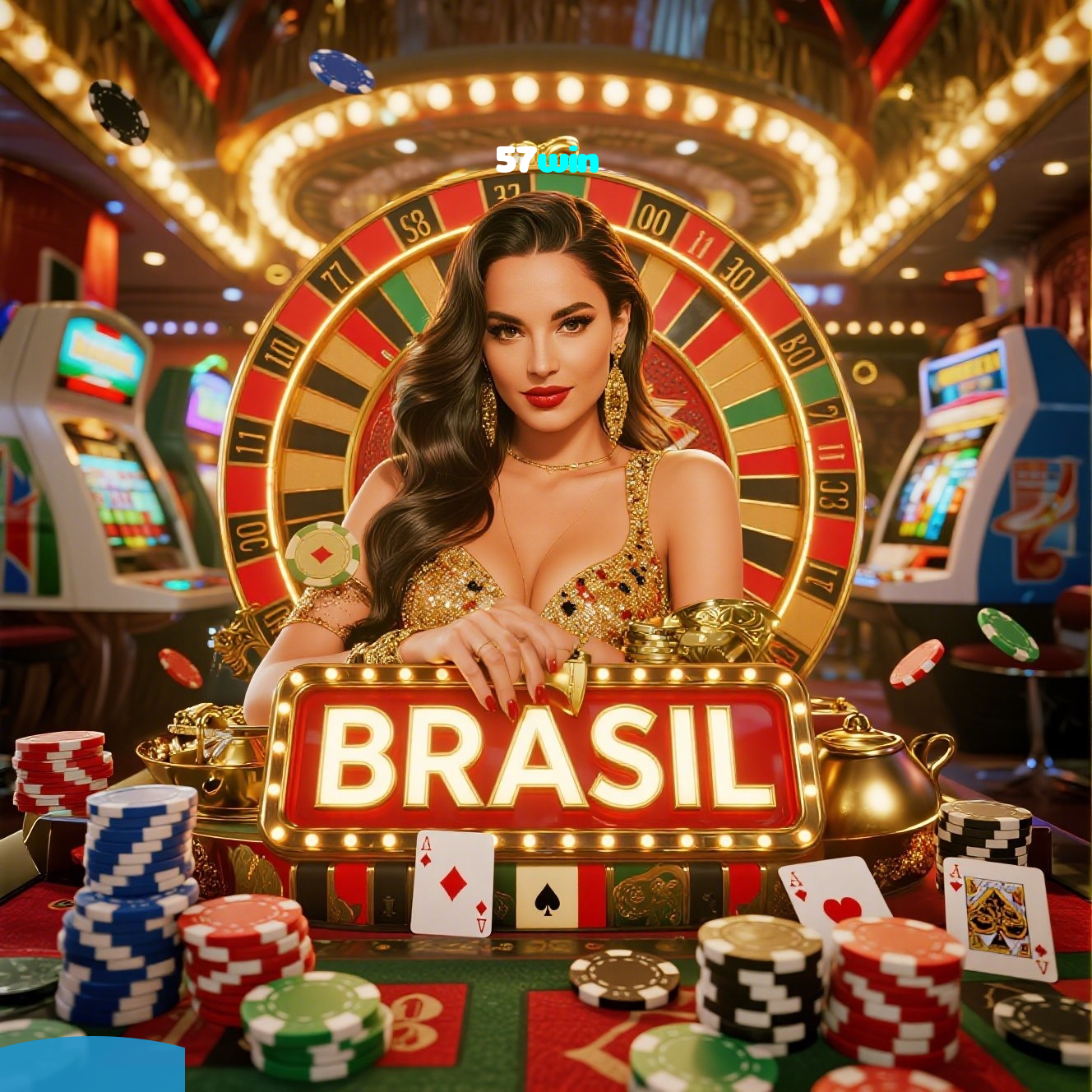 57win：Aposte no futebol digital e conquiste vitórias épicas!