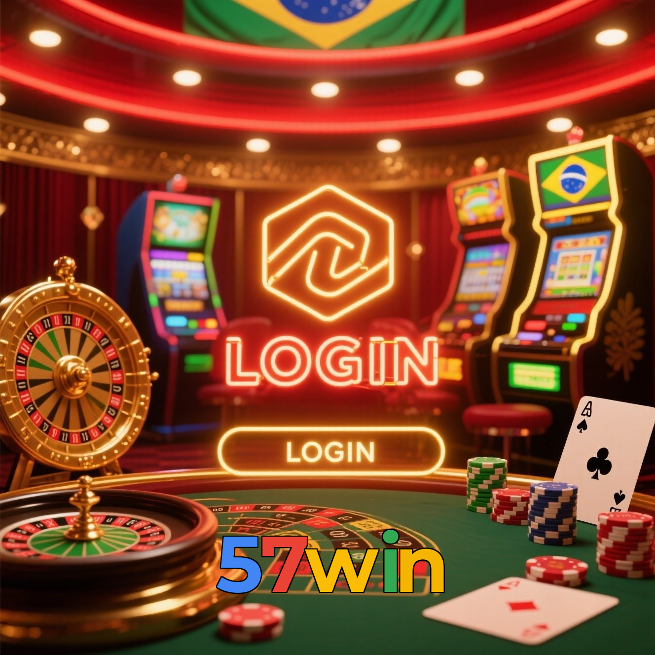 57win:A sorte está ao seu lado em slots, poker e apostas esportivas online!
