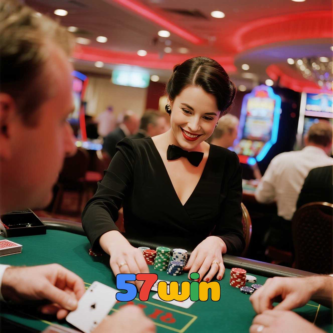 57win:Aposta no futebol e diversão garantida com jogos de cassino como roleta e blackjack!