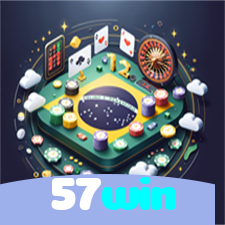 57win:Aposte no futebol e jogue blackjack com grandes vitórias no cassino online!