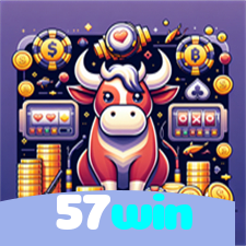57win：Divirta-se com poker, blackjack e aposte no futebol online!