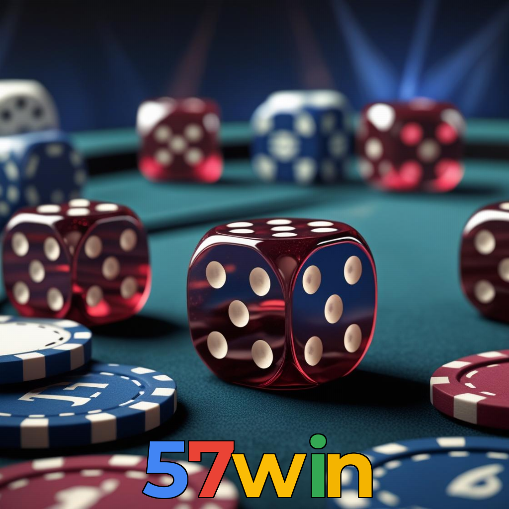 57win:Sua sorte brilha em jogos de blackjack e apostas no futebol!