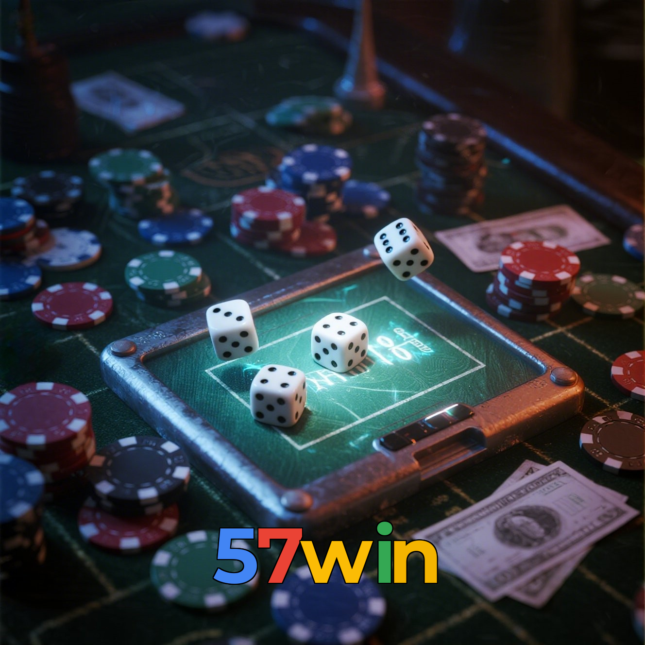 57win:A sorte está ao seu lado! Aposte no futebol online e vença!
