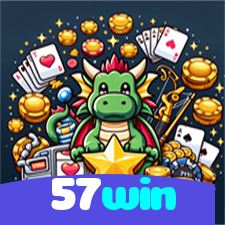 57win：Jogue no cassino mais seguro com poker, roleta e apostas no futebol!