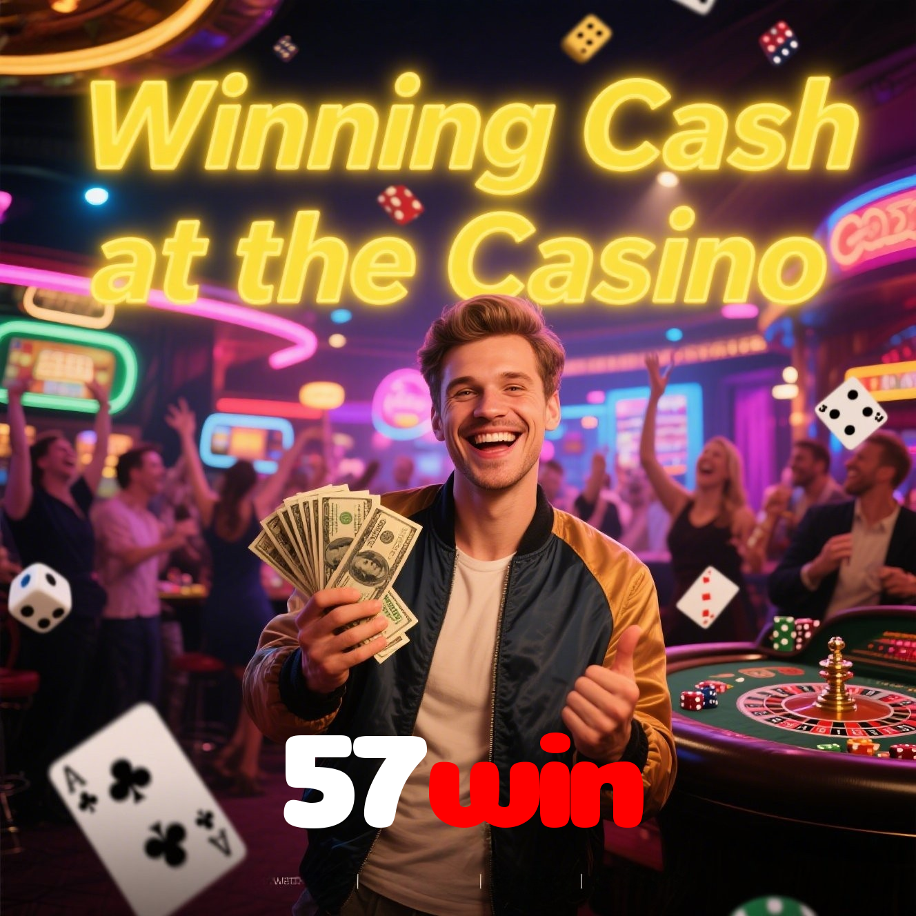 57win:O cassino online ideal para você jogar blackjack e apostar no futebol!