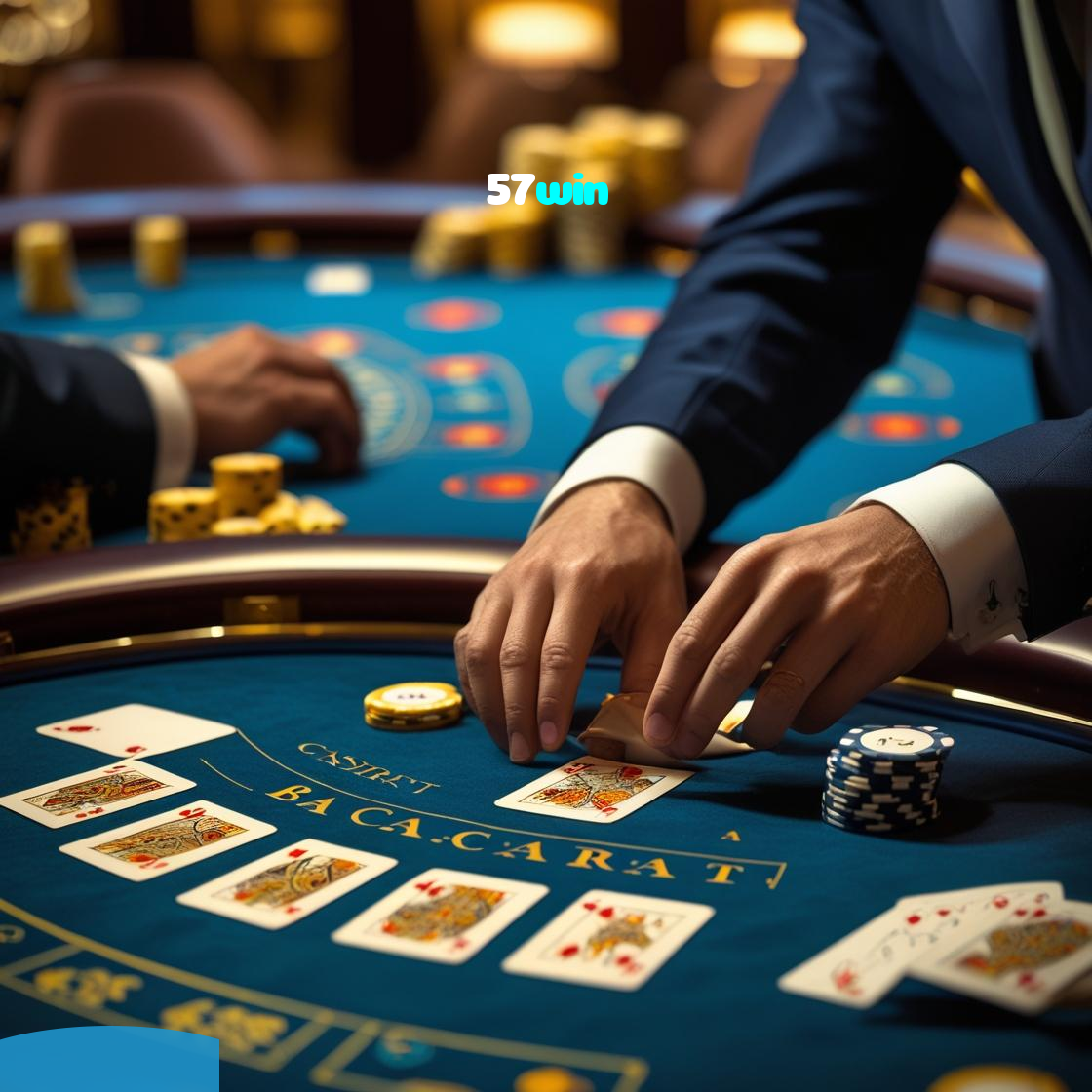57win：Gire nas slots e conquiste vitórias extraordinárias!