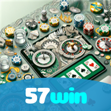 57win：Jogue futebol digital e conquiste prêmios incríveis!