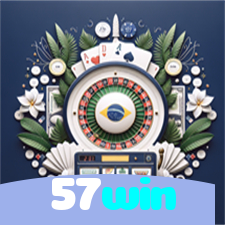 57win:Jogue no cassino mais seguro com poker, roleta e apostas no futebol!