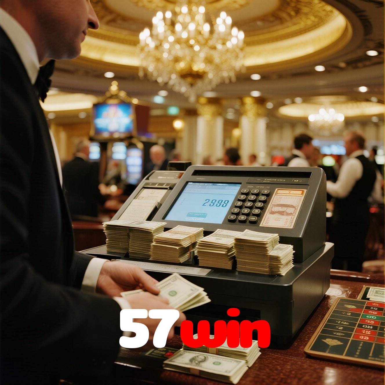 57win:Jogue blackjack e aposte no futebol para uma experiência emocionante!