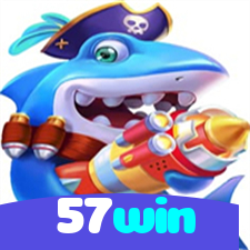 57win：O cassino online mais confiável para poker, roleta e apostas no futebol!