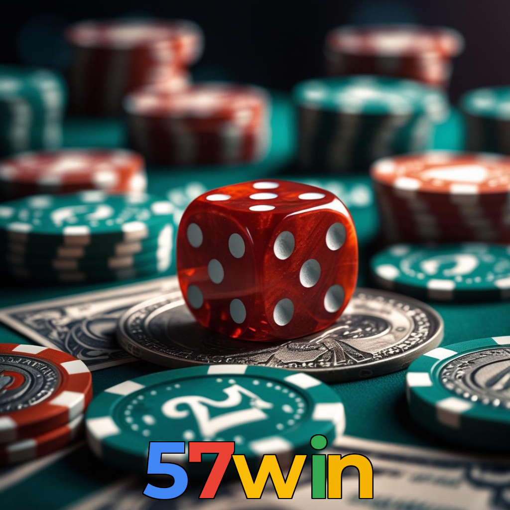 57win:Jogue nas melhores slots e conquiste jackpots incríveis!
