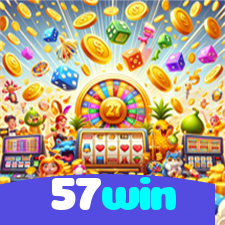 57win：As melhores oportunidades estão aqui! Aposte nas slots e ganhe prêmios fantásticos!