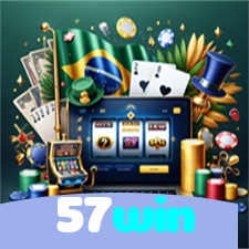 57win:Aposte no futebol e jogue slots para ganhar em grande estilo!
