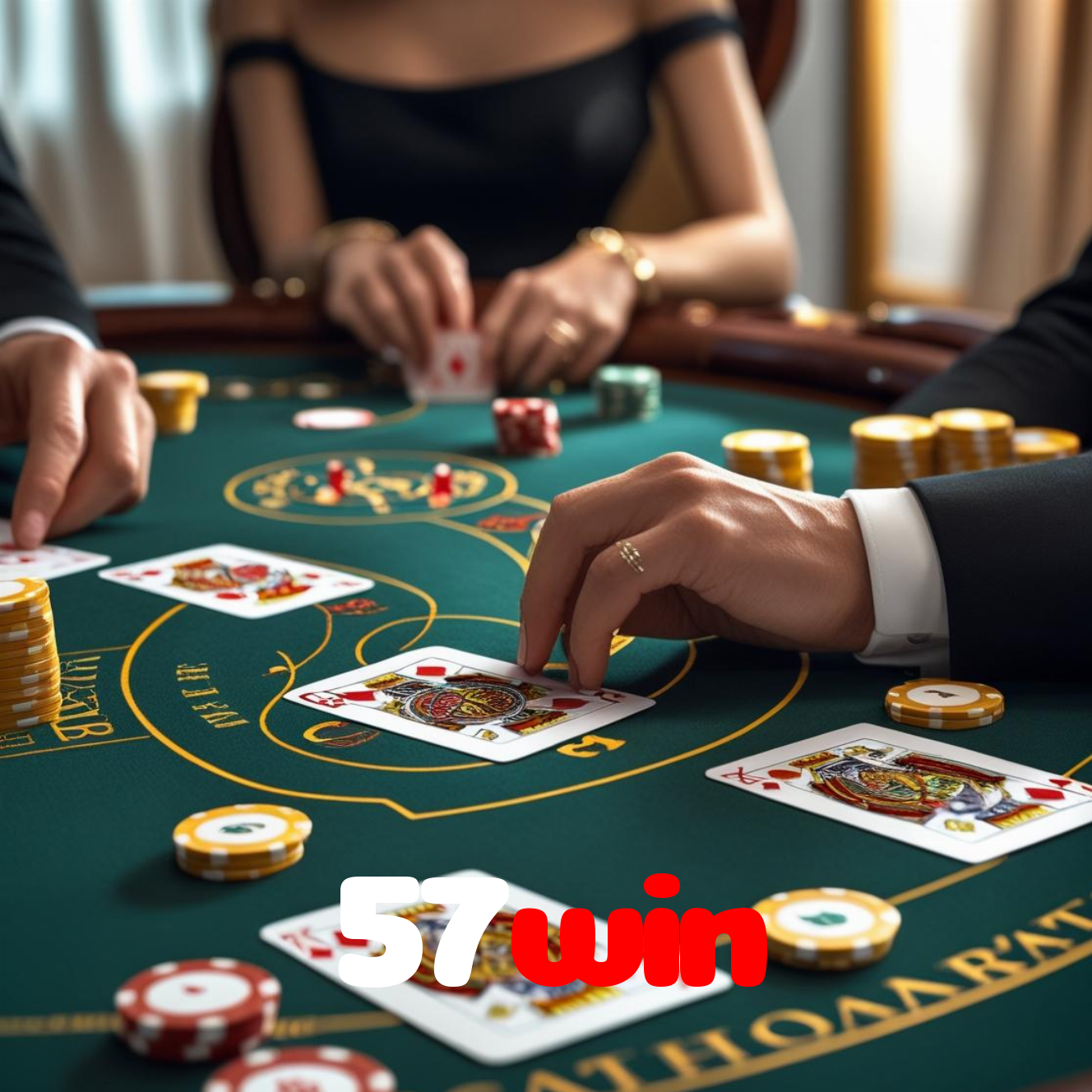 57win:Aposte no futebol e ganhe prêmios em blackjack e roleta online!