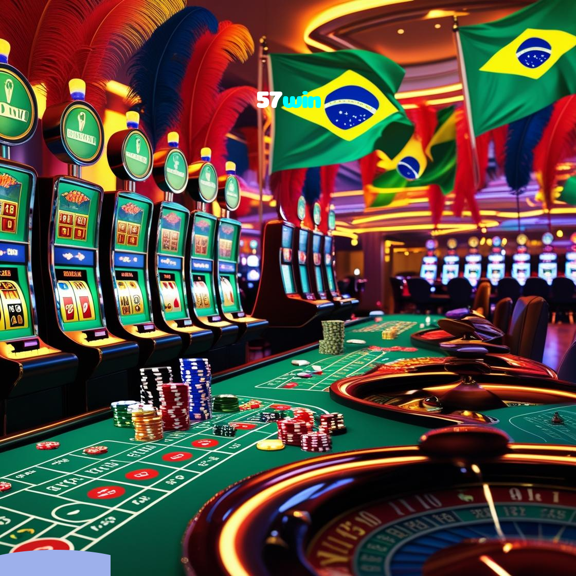 57win:Conquiste prêmios no blackjack e aposte no futebol ao vivo com segurança!