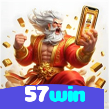 57win：A roleta nunca foi tão empolgante! Aposte e vença!