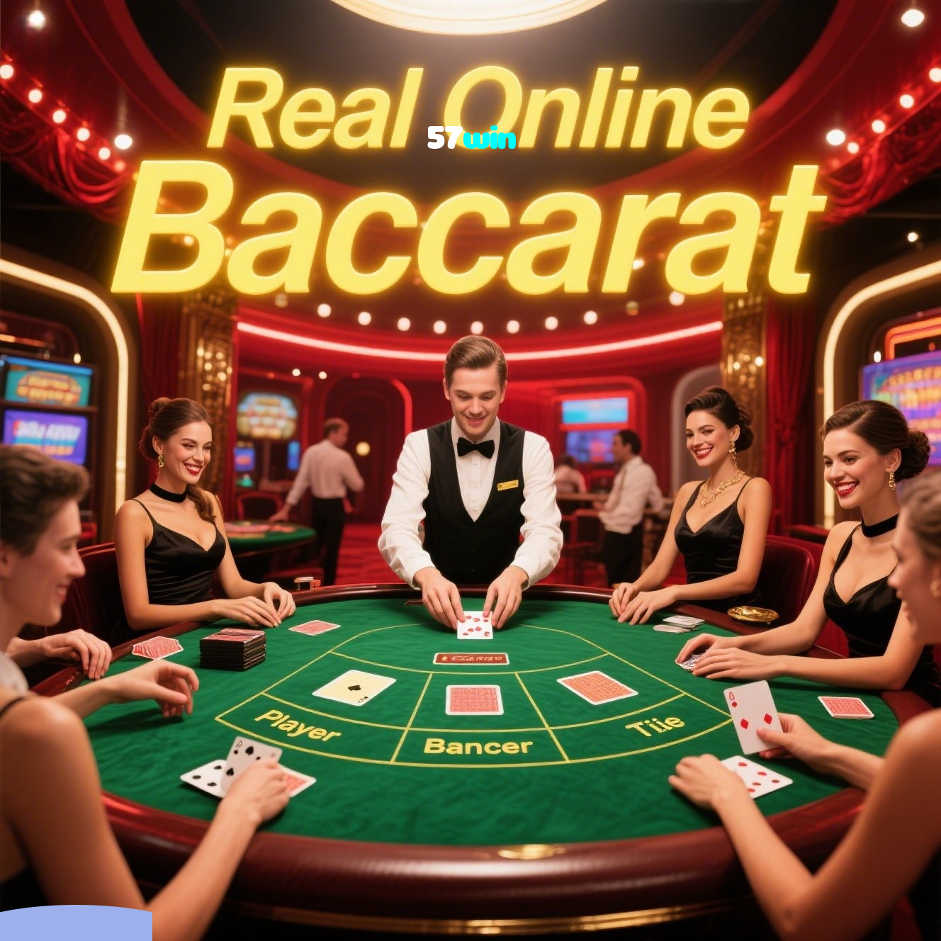 57win:Jogue agora e desafie a sorte em nosso cassino online!