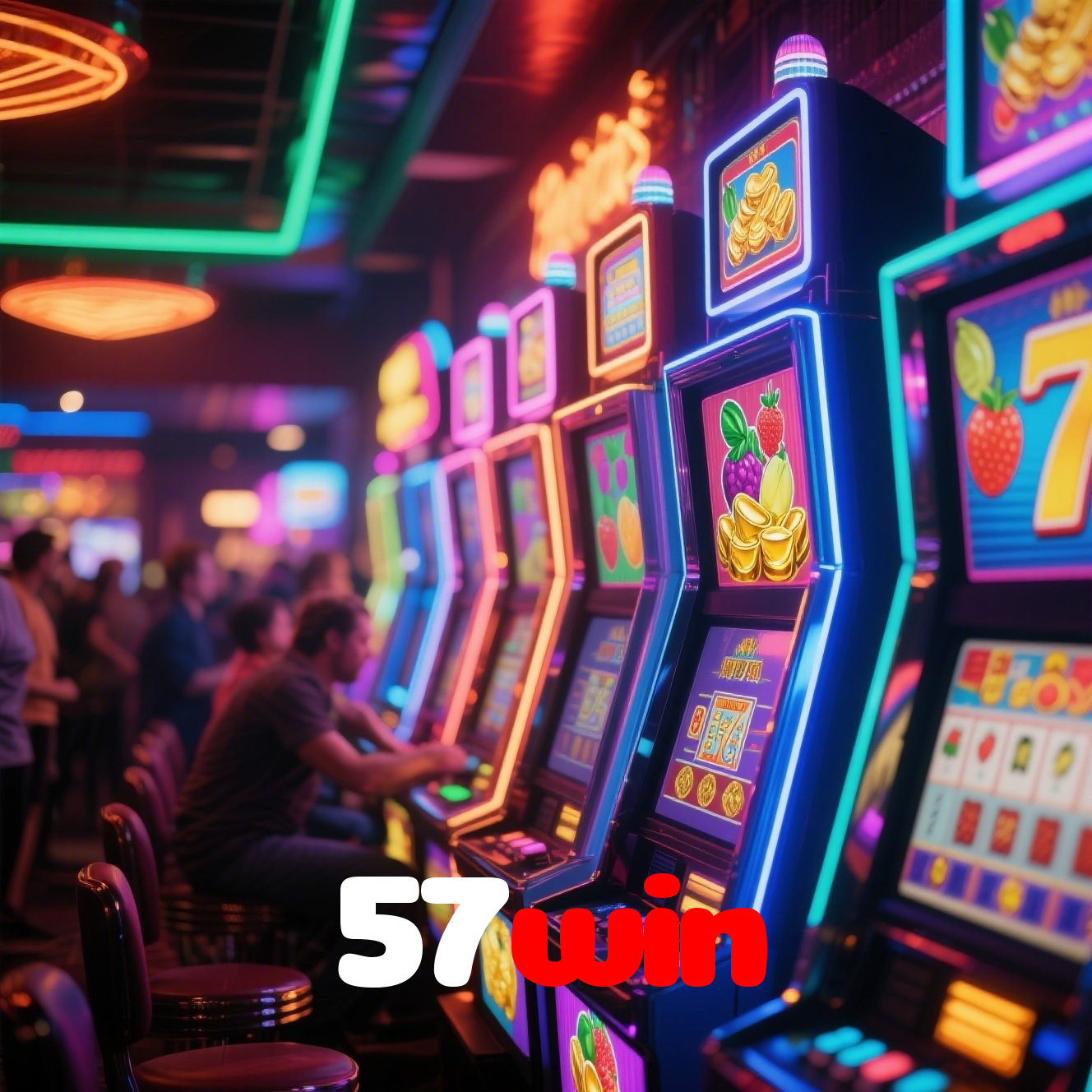 57win:Jogue slots, aposte no futebol e vença em grande estilo!