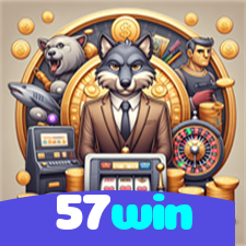 57win：Vença com cada jogada no futebol online e ganhe prêmios incríveis!