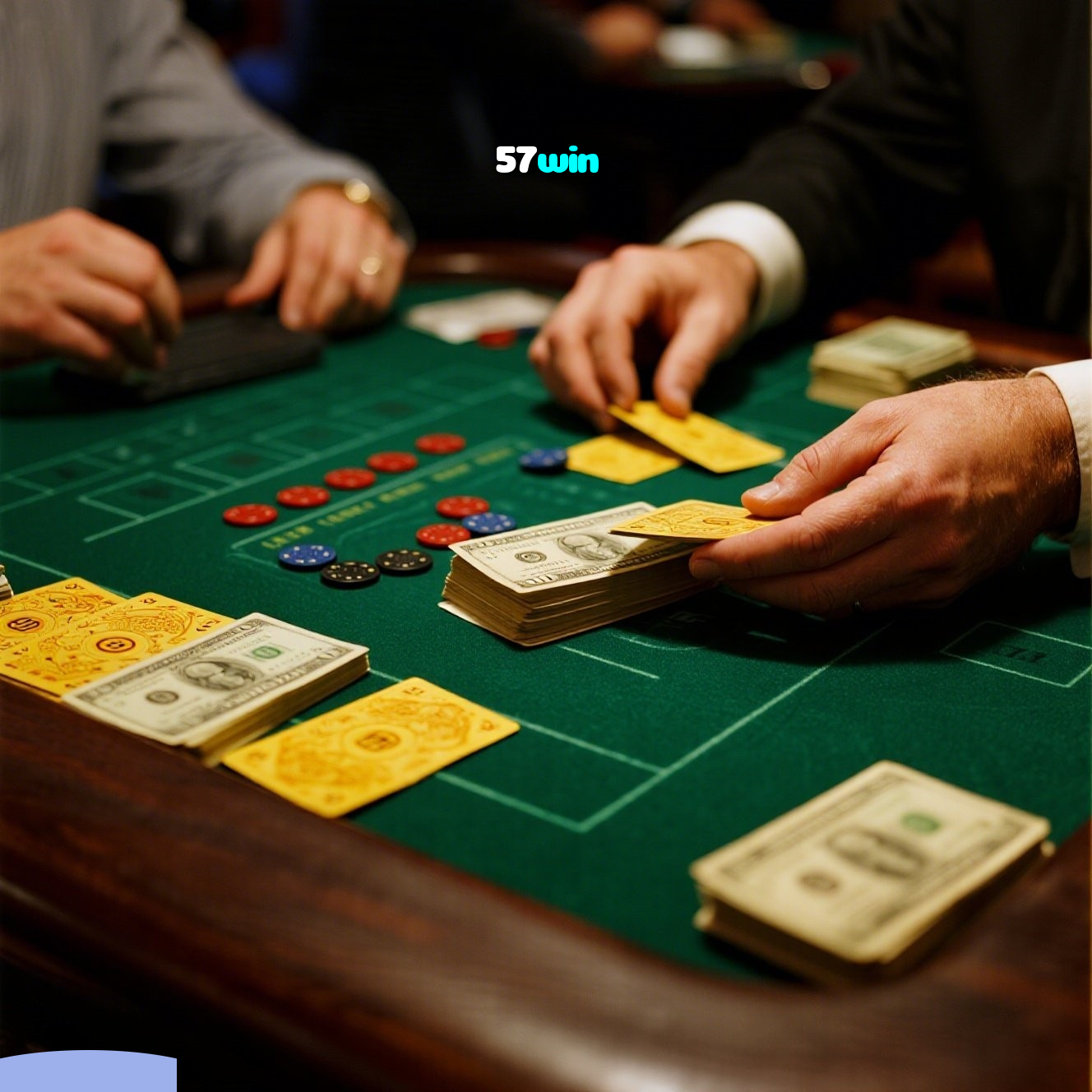57win：Em cada giro, uma chance de vitória nas nossas slots online!