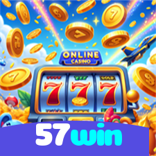 57win:Poker, roleta e apostas no futebol online, onde sua sorte brilha!