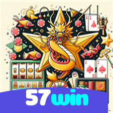 57win：Apostas ao vivo no futebol e grandes prêmios no cassino online!