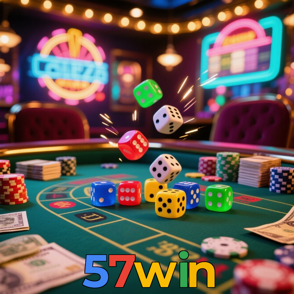 57win：Jogue agora no nosso cassino online e vença nas mesas de poker!