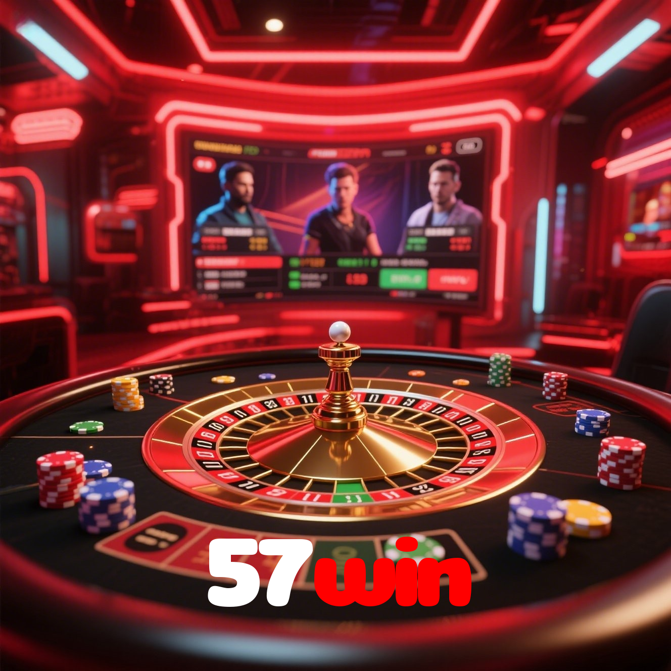 57win:Jogue slots, aposte no futebol e conquiste prêmios incríveis!