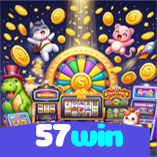 57win:Jogue slots, aposte no futebol e ganhe prêmios incrÃveis no cassino online!
