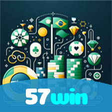 57win:No cassino online mais confiável, aposte no futebol e jogue roleta!