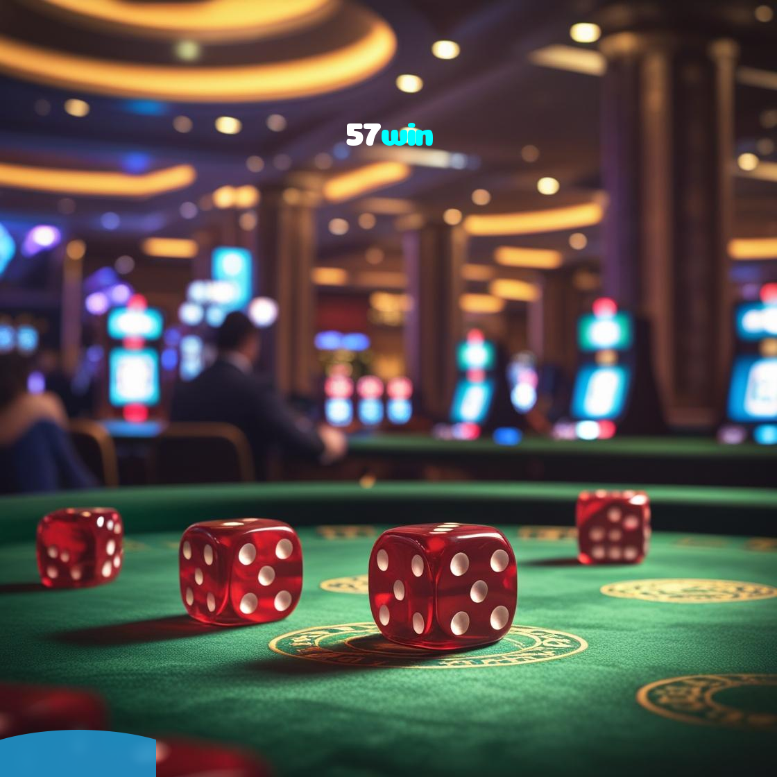 57win：As maiores vitórias nas slots estão esperando por você! Jogue agora!
