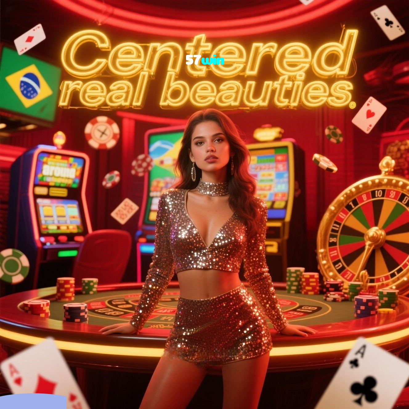 57win：Jogue os melhores jogos de cassino como blackjack e roleta, e aposte no futebol!