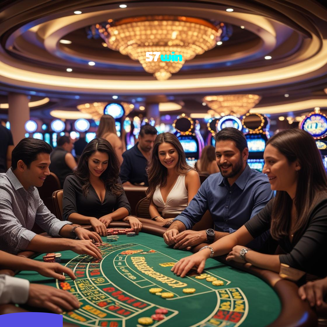 57win:Jogue nas melhores slots e leve para casa prêmios sensacionais!