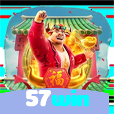 57win:Vença na roleta e conquiste prêmios gigantes!