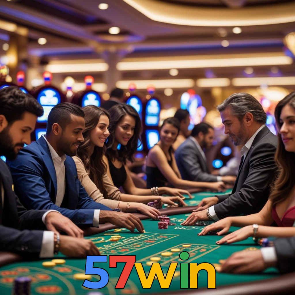 57win:A melhor plataforma de jogos de cassino e apostas no futebol está aqui!