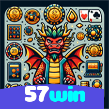 57win：Encontre a sorte na roleta! Aposte agora e ganhe!