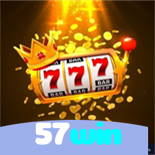 57win:Vença no poker e aposte no futebol com segurança no nosso cassino!