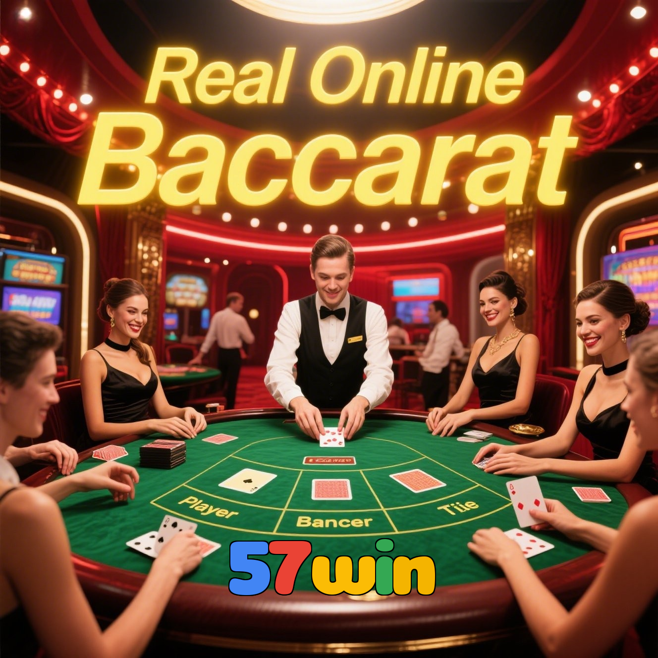 57win：Grandes jackpots estão te esperando! Gire a roleta e ganhe agora!