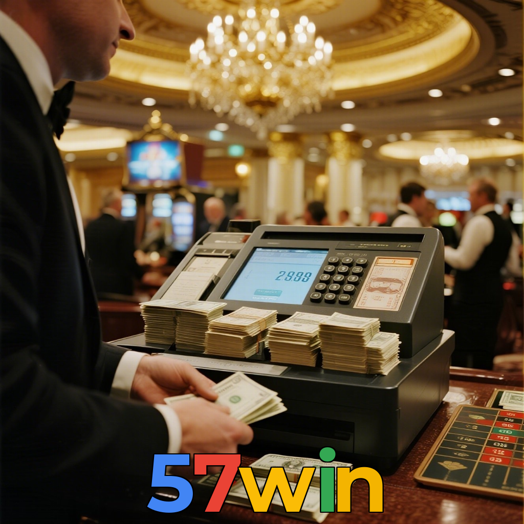 57win:Divirta-se com poker, blackjack e aposte no futebol online!