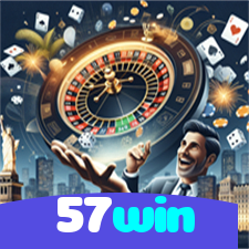 57win：Onde sua sorte brilha: cassino online com futebol e jogos emocionantes!