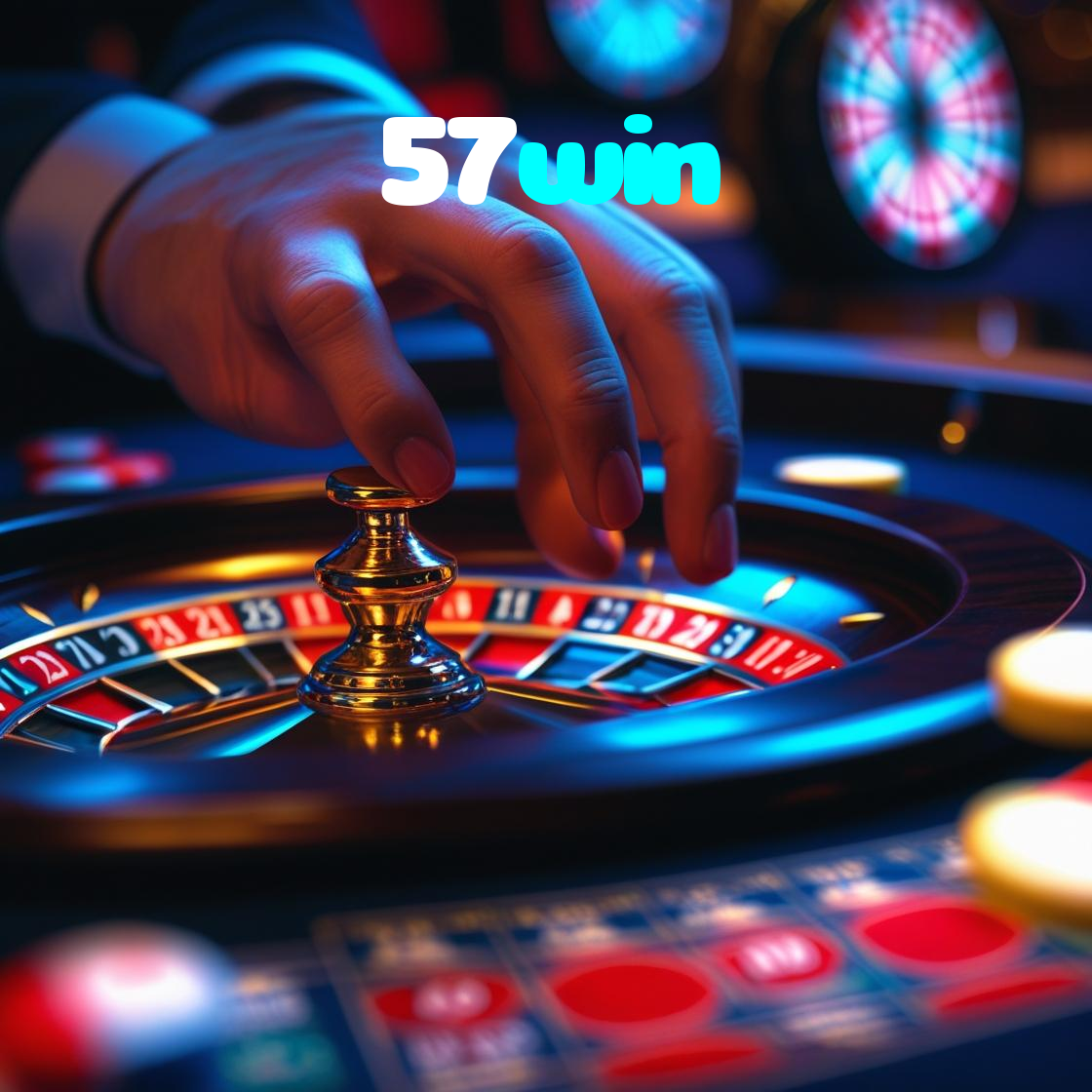 57win:Jogue slots, aposte no futebol e ganhe no melhor cassino online!