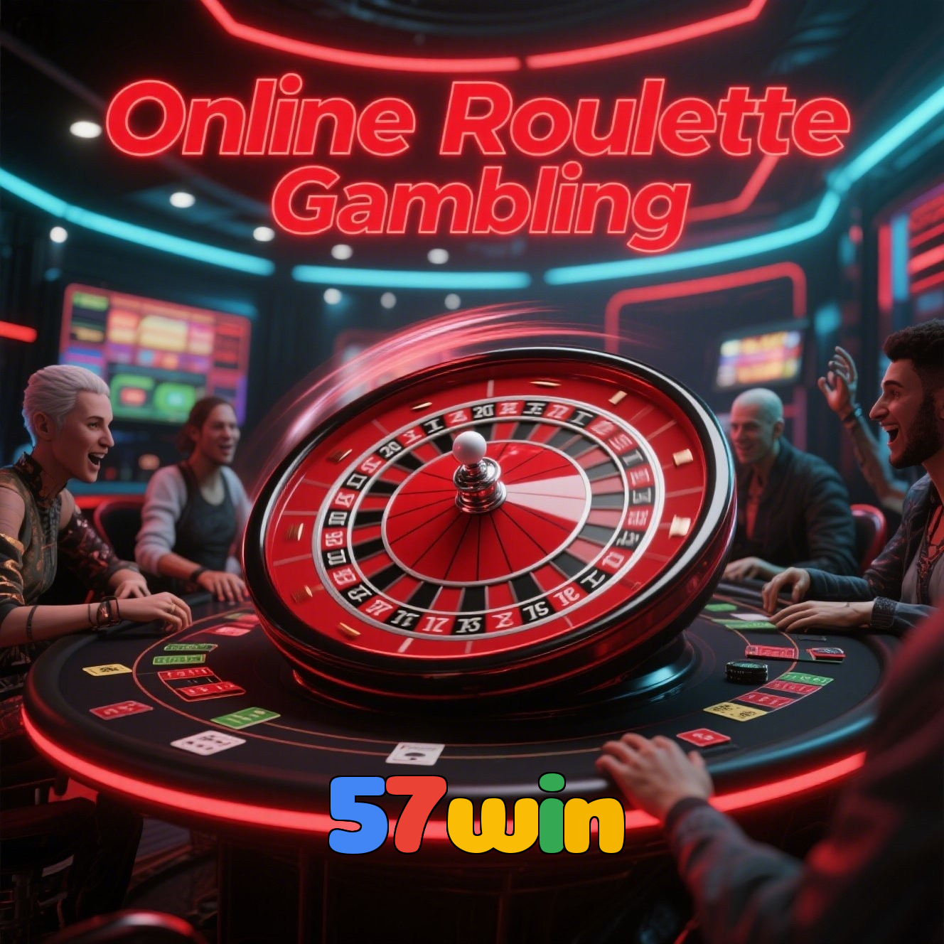 57win：Sinta a emoção de ganhar no blackjack! Aposte agora!