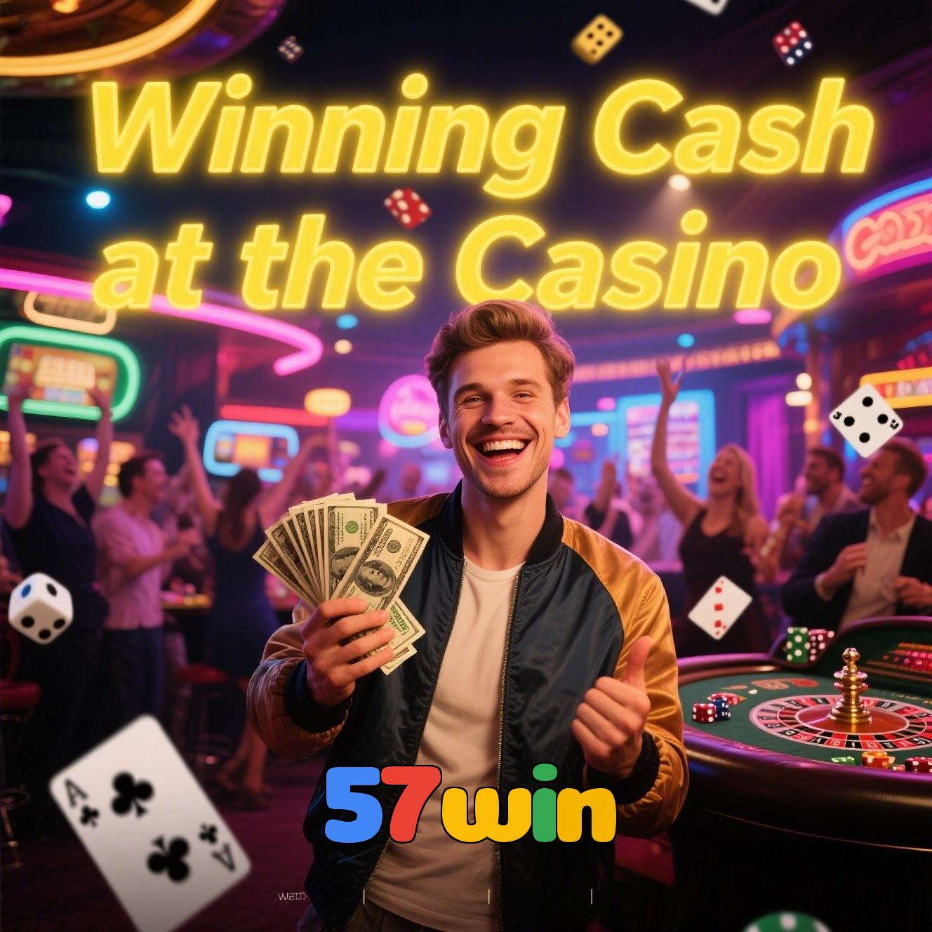 57win:A melhor plataforma de jogos de cassino e apostas no futebol está aqui!