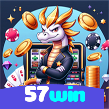 57win:O melhor cassino online com roleta, poker e apostas no futebol!